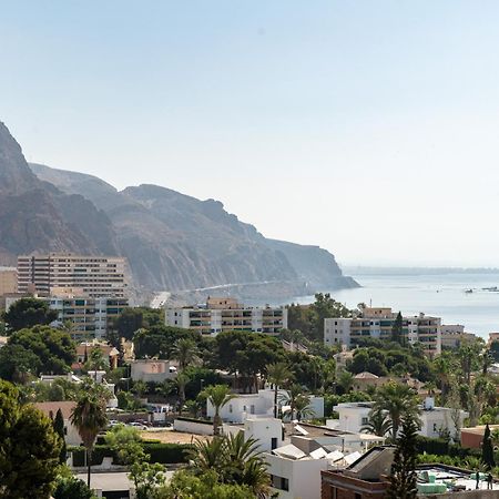 Brandnew Beachapartment - 2 Minutes Walking Distance To Beachside Aguadulce (Almeria) Exterior foto