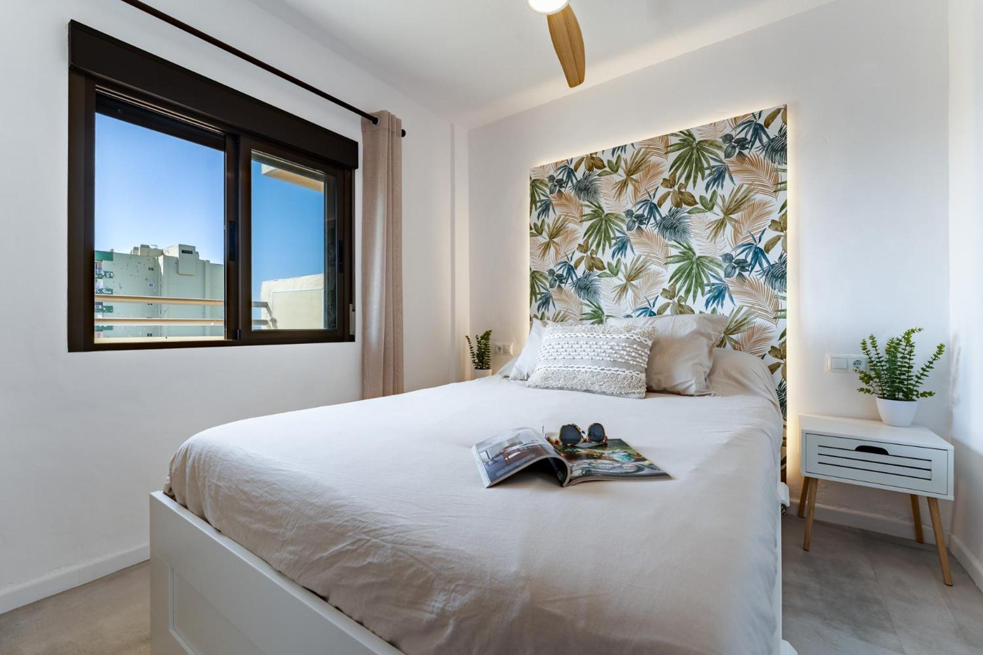 Brandnew Beachapartment - 2 Minutes Walking Distance To Beachside Aguadulce (Almeria) Exterior foto