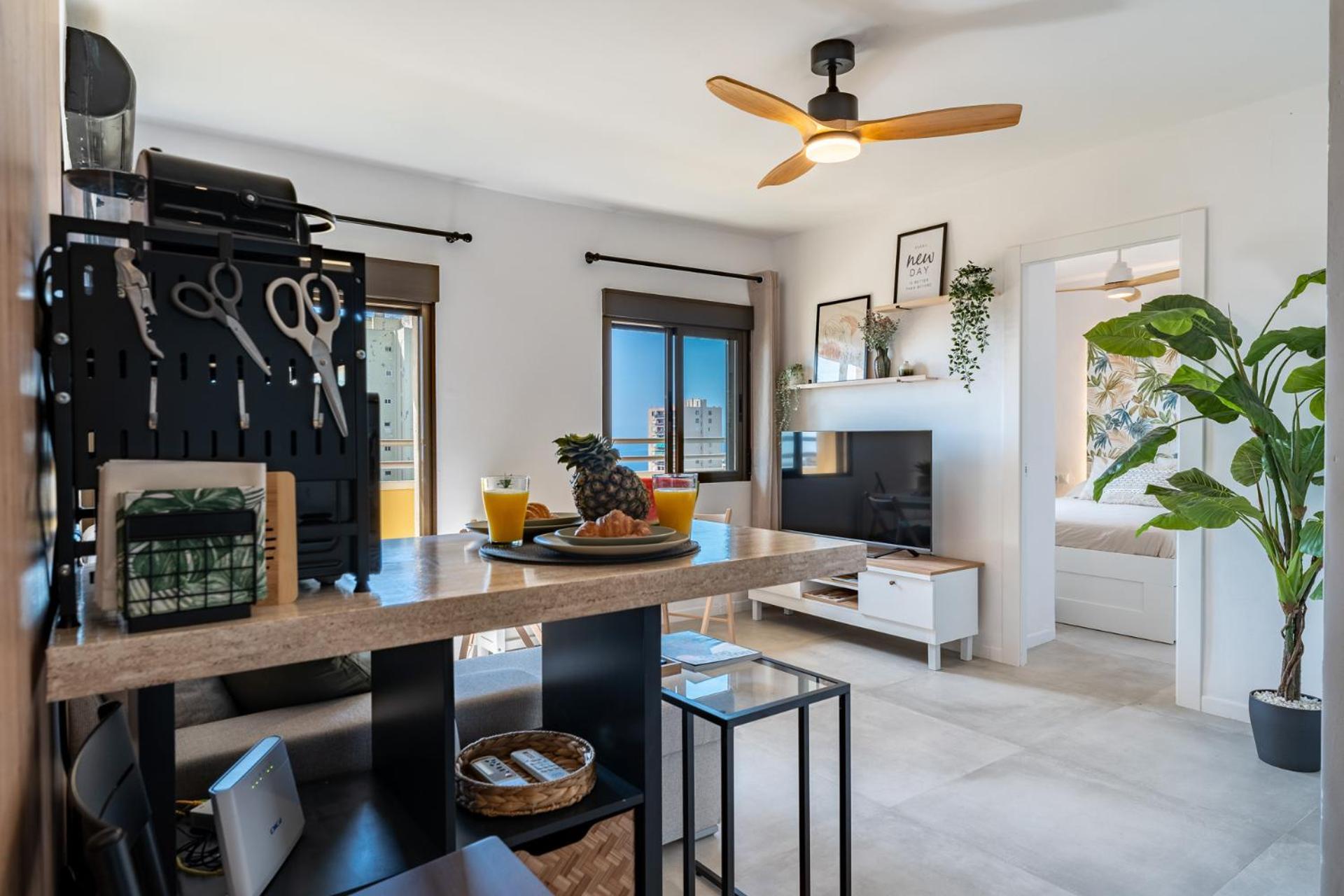 Brandnew Beachapartment - 2 Minutes Walking Distance To Beachside Aguadulce (Almeria) Exterior foto