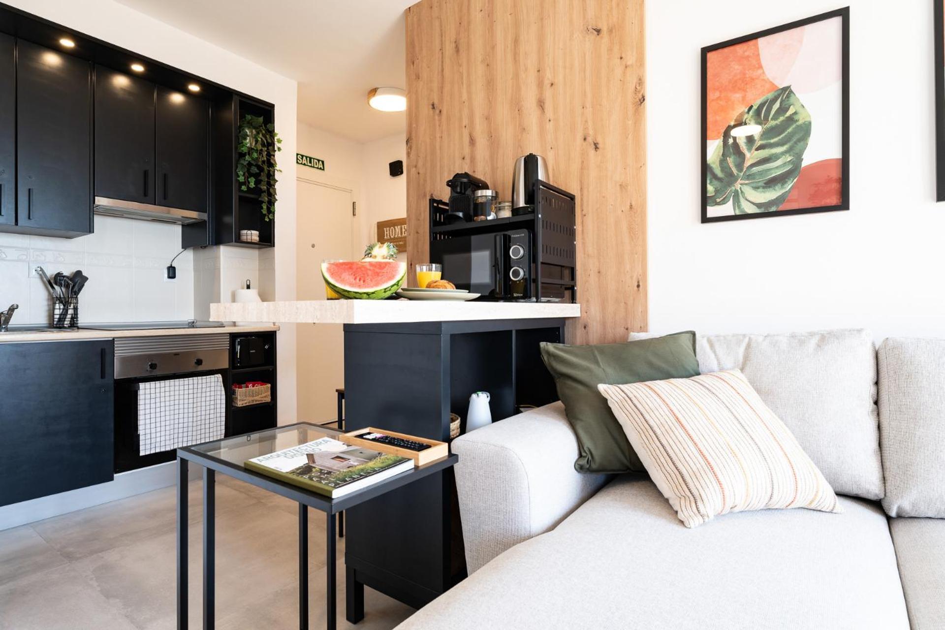 Brandnew Beachapartment - 2 Minutes Walking Distance To Beachside Aguadulce (Almeria) Exterior foto