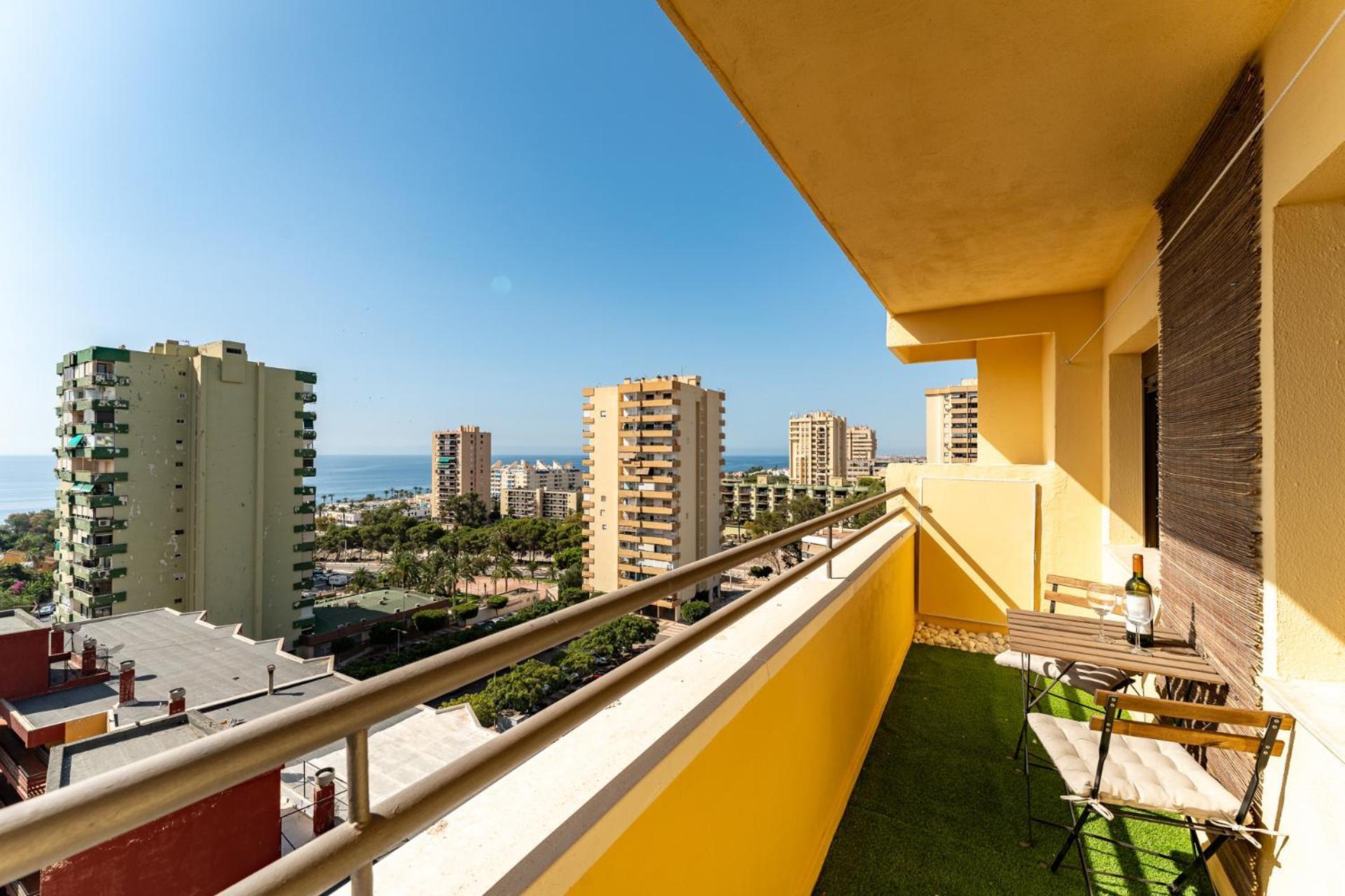 Brandnew Beachapartment - 2 Minutes Walking Distance To Beachside Aguadulce (Almeria) Exterior foto